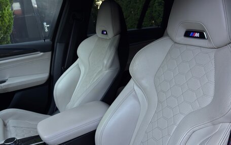 BMW X4 M, 2020 год, 4 250 000 рублей, 8 фотография