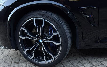 BMW X4 M, 2020 год, 4 250 000 рублей, 18 фотография