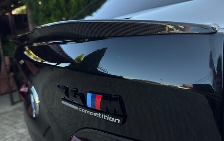 BMW X4 M, 2020 год, 4 250 000 рублей, 15 фотография