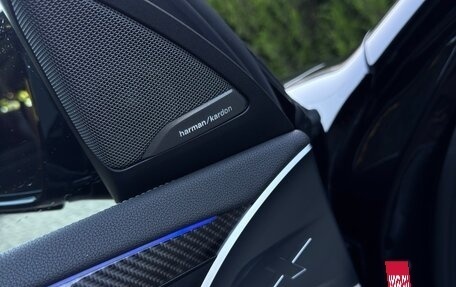 BMW X4 M, 2020 год, 4 250 000 рублей, 9 фотография