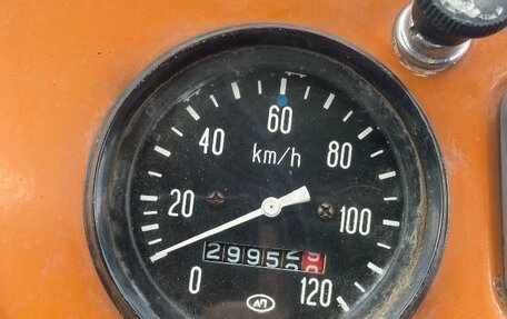 ЛуАЗ 3151, 1994 год, 120 000 рублей, 2 фотография