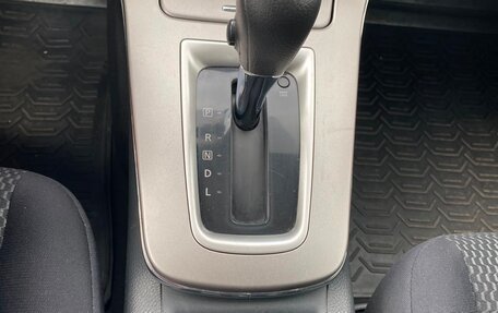 Nissan Sentra, 2016 год, 995 000 рублей, 15 фотография