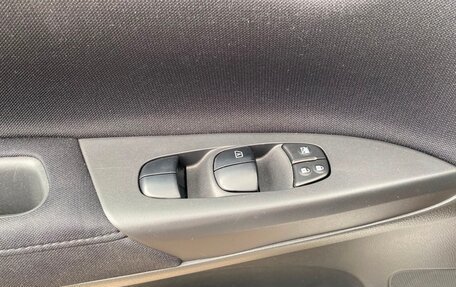 Nissan Sentra, 2016 год, 995 000 рублей, 17 фотография