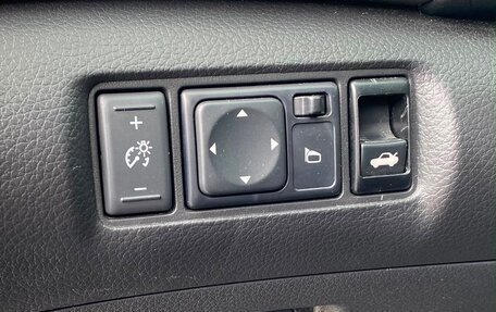 Nissan Sentra, 2016 год, 995 000 рублей, 18 фотография