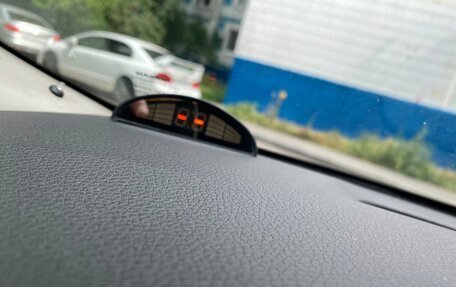 Nissan Sentra, 2016 год, 995 000 рублей, 19 фотография