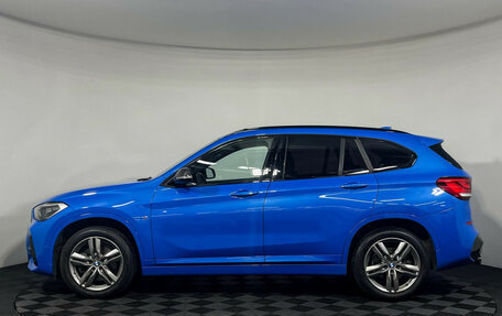 BMW X1, 2021 год, 3 747 000 рублей, 6 фотография