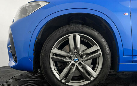 BMW X1, 2021 год, 3 747 000 рублей, 8 фотография