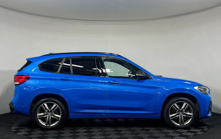 BMW X1, 2021 год, 3 747 000 рублей, 7 фотография