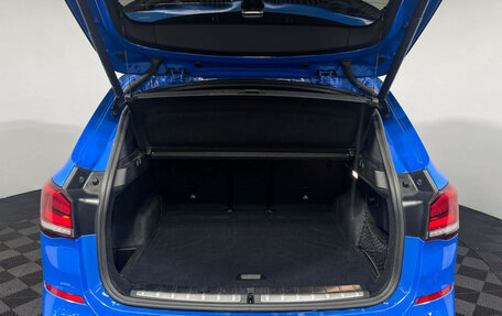 BMW X1, 2021 год, 3 747 000 рублей, 10 фотография