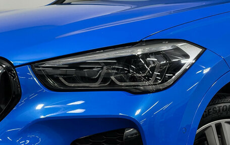 BMW X1, 2021 год, 3 747 000 рублей, 9 фотография