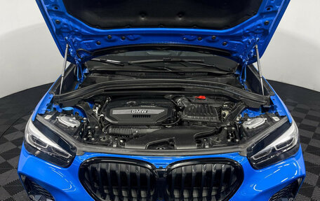 BMW X1, 2021 год, 3 747 000 рублей, 11 фотография