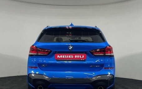 BMW X1, 2021 год, 3 747 000 рублей, 4 фотография