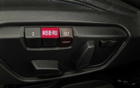 BMW X1, 2021 год, 3 747 000 рублей, 17 фотография