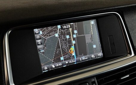 KIA Optima IV, 2019 год, 2 190 000 рублей, 20 фотография