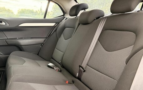 Citroen C4 II рестайлинг, 2014 год, 702 000 рублей, 10 фотография
