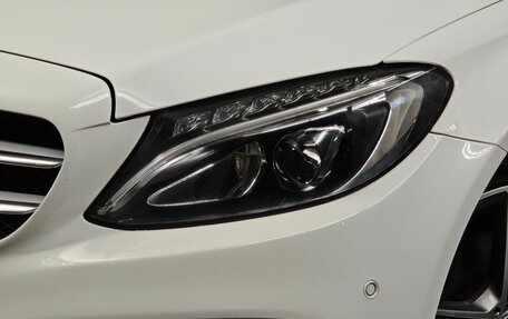 Mercedes-Benz C-Класс, 2014 год, 1 647 000 рублей, 10 фотография