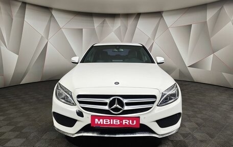 Mercedes-Benz C-Класс, 2014 год, 1 647 000 рублей, 7 фотография