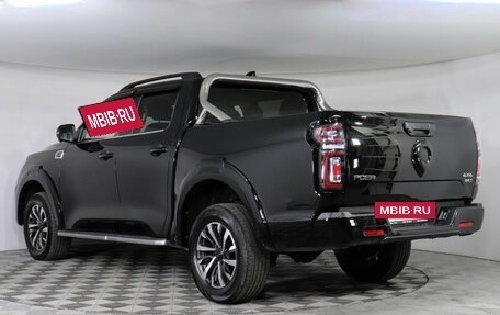 Great Wall Poer, 2025 год, 3 297 000 рублей, 4 фотография