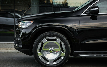 Mercedes-Benz GLS, 2020 год, 7 500 000 рублей, 11 фотография