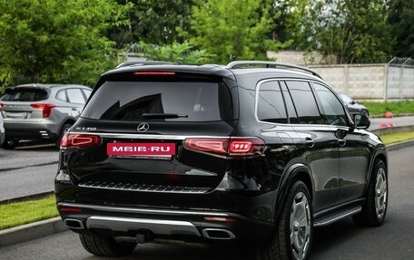 Mercedes-Benz GLS, 2020 год, 7 500 000 рублей, 7 фотография