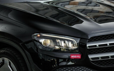 Mercedes-Benz GLS, 2020 год, 7 500 000 рублей, 12 фотография