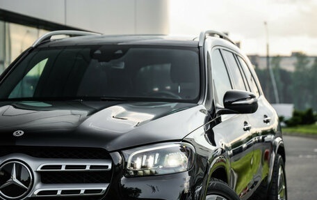 Mercedes-Benz GLS, 2020 год, 7 500 000 рублей, 2 фотография