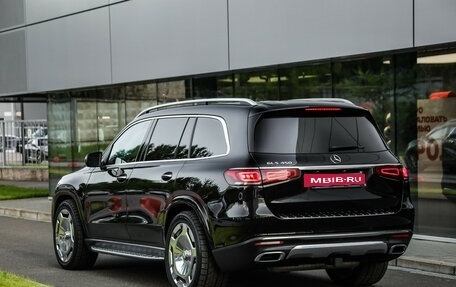 Mercedes-Benz GLS, 2020 год, 7 500 000 рублей, 9 фотография