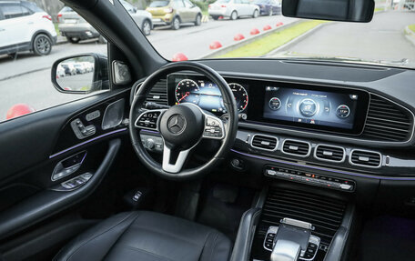 Mercedes-Benz GLS, 2020 год, 7 500 000 рублей, 15 фотография