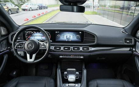Mercedes-Benz GLS, 2020 год, 7 500 000 рублей, 16 фотография