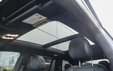Mercedes-Benz GLS, 2020 год, 7 500 000 рублей, 29 фотография