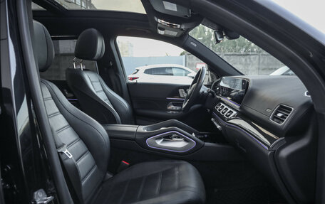 Mercedes-Benz GLS, 2020 год, 7 500 000 рублей, 30 фотография