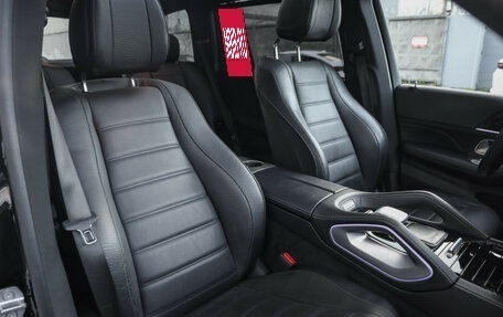 Mercedes-Benz GLS, 2020 год, 7 500 000 рублей, 31 фотография