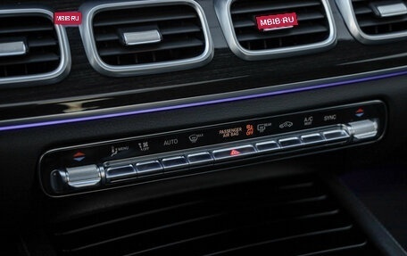 Mercedes-Benz GLS, 2020 год, 7 500 000 рублей, 24 фотография