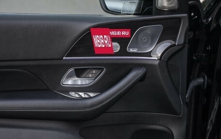 Mercedes-Benz GLS, 2020 год, 7 500 000 рублей, 28 фотография