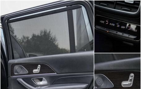 Mercedes-Benz GLS, 2020 год, 7 500 000 рублей, 36 фотография