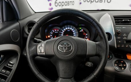 Toyota RAV4, 2007 год, 950 000 рублей, 9 фотография
