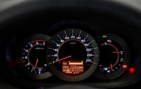Toyota RAV4, 2007 год, 950 000 рублей, 10 фотография