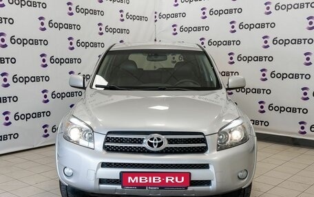 Toyota RAV4, 2007 год, 950 000 рублей, 2 фотография