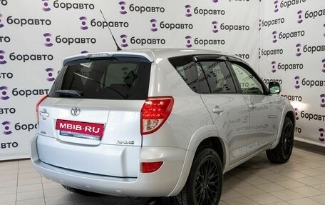 Toyota RAV4, 2007 год, 950 000 рублей, 6 фотография