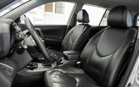 Toyota RAV4, 2007 год, 950 000 рублей, 13 фотография