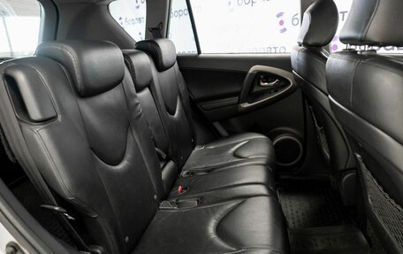 Toyota RAV4, 2007 год, 950 000 рублей, 16 фотография