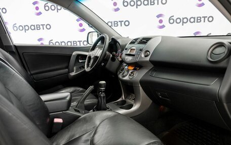 Toyota RAV4, 2007 год, 950 000 рублей, 15 фотография