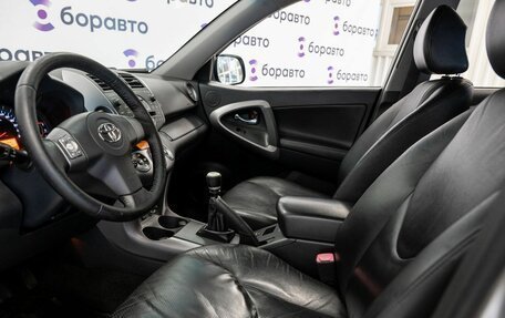 Toyota RAV4, 2007 год, 950 000 рублей, 12 фотография