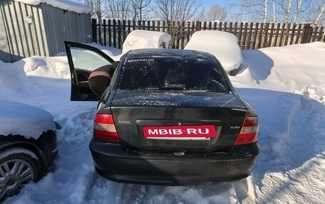 Opel Vectra B рестайлинг, 1998 год, 90 000 рублей, 2 фотография