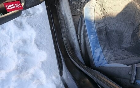 Opel Vectra B рестайлинг, 1998 год, 90 000 рублей, 8 фотография