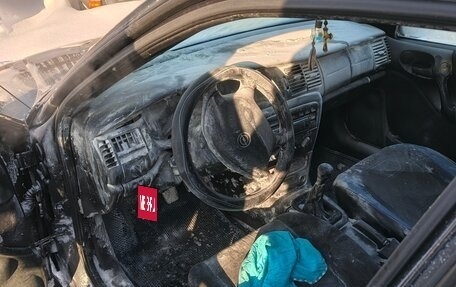 Opel Vectra B рестайлинг, 1998 год, 90 000 рублей, 6 фотография