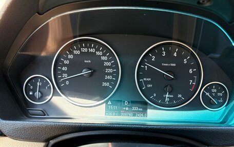 BMW 3 серия, 2013 год, 1 450 000 рублей, 6 фотография