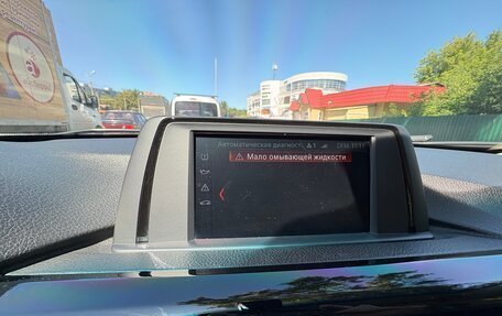 BMW 3 серия, 2013 год, 1 450 000 рублей, 7 фотография