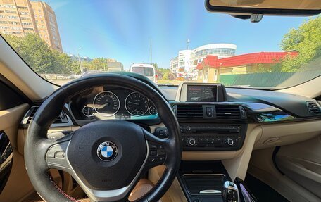 BMW 3 серия, 2013 год, 1 450 000 рублей, 8 фотография