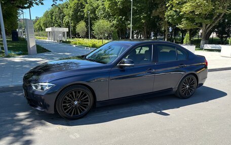 BMW 3 серия, 2013 год, 1 450 000 рублей, 5 фотография